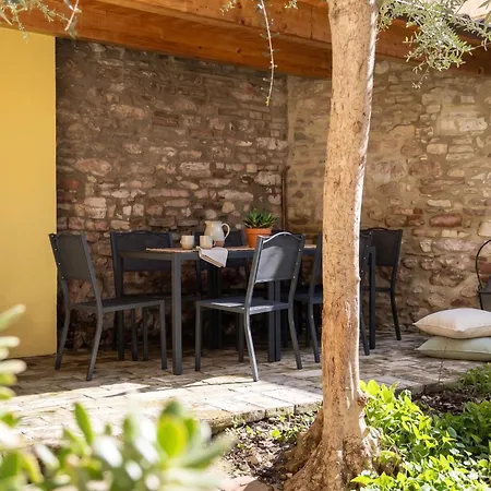 La Corte Di San Francesco Gasthof 3*